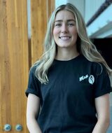 Book an Appointment with Jordan Laing at Prospect Street Clinic