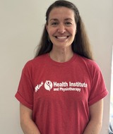 Book an Appointment with Heather Hickey at Prospect Street Clinic