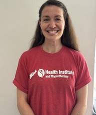 Book an Appointment with Heather Hickey for Physiotherapy