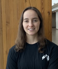 Book an Appointment with Paige Grenier for Physiotherapy