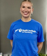 Book an Appointment with Lorren Benko at Prospect Street Clinic