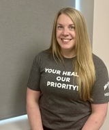 Book an Appointment with Sara Miller at Prospect Street Clinic