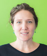 Book an Appointment with Caroline Iwasaki at PhysioWorks West 4th