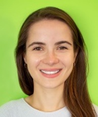 Book an Appointment with Nataliya Minenok for Physiotherapy