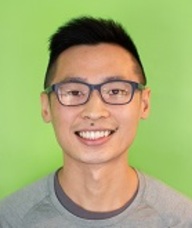 Book an Appointment with Gordan Quan for Kinesiology