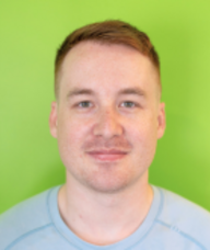 Book an Appointment with Zach Poole for Registered Massage Therapy