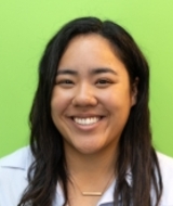 Book an Appointment with Jasmine Ghazizadeh at PhysioWorks Wesbrook Village