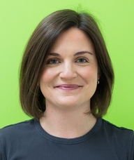 Book an Appointment with Andrea Jones for Physiotherapy