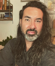 Book an Appointment with Thomas Trafford for Mediumship