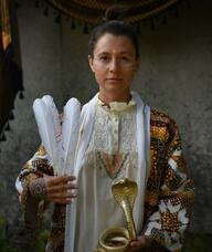 Book an Appointment with Valerie Beaulieu-Paquette for Sound Healing