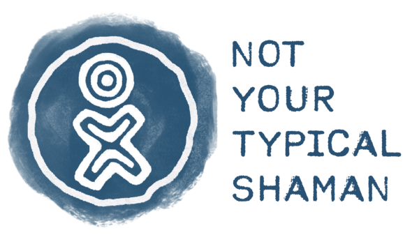 Not Your Typical Shaman