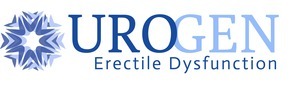 Urogen Erectile Dysfunction Cambridge