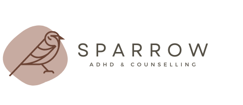 Sparrow ADHD & Wellness