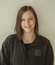 Book an Appointment with Samantha Herom for Massage Therapy