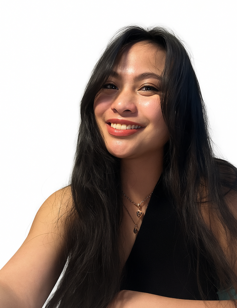 Jhanne Anasarias