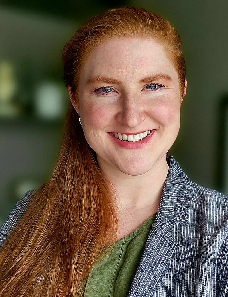 Ashley Josephson