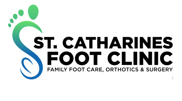 St. Catharines Foot Clinic