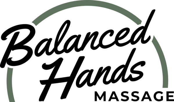 Balanced Hands Massage