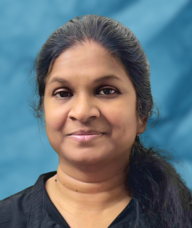 Book an Appointment with Tamara Jose Varghese for Physiotherapy