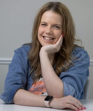 Book an Appointment with Lindsey Ririe for Counselling