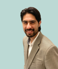 Book an Appointment with Gonzalo Osorio Ruchichi for Psychotherapy Services