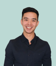 Book an Appointment with Teddy Chu for Psychotherapy Services