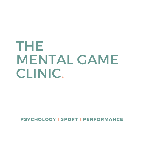 The Mental Game Clinic