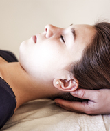 Book an Appointment with Biodynamic Craniosacral Student at Omega Massage + Wellness