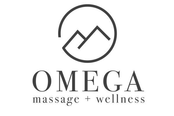 Omega Massage + Wellness