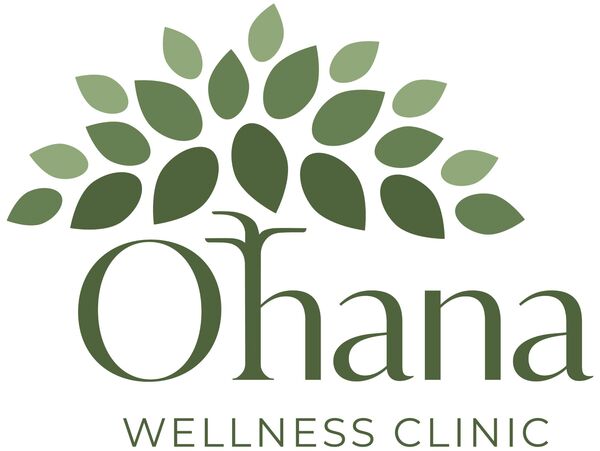 Ohana Wellness Clinic
