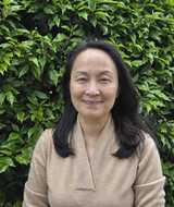 Book an Appointment with Dr. Octavia Lui at Tall Tree Health – Port Coquitlam