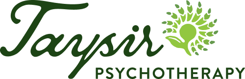 Taysir Moonim Psychotherapy Services