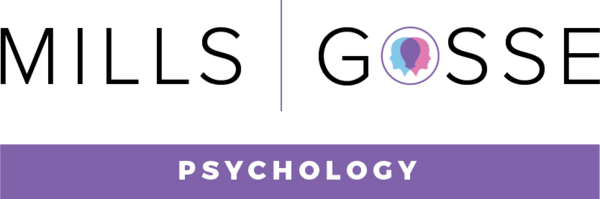 Mills Gosse Psychology