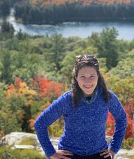 Book an Appointment with Alison Burrell, OT for Occupational Therapist