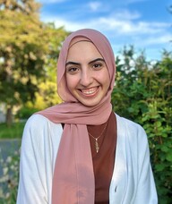 Book an Appointment with Raghad Azzam, SLP for Speech-Language Pathologist