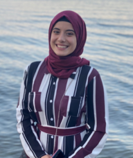 Book an Appointment with Meliha Ozluk, SLP for Speech-Language Pathologist