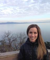 Book an Appointment with Chloe Girard-Henry for Registered Massage Therapy
