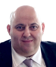 Book an Appointment with Dr. George Bochi, Podiatre for Podiatre / Podiatrist