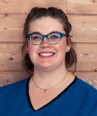 Book an Appointment with Desirae Laviolette-Brown for Massage Therapy