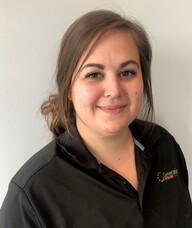 Book an Appointment with Sarah Krowchuk for Massage Therapist