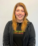 Book an Appointment with Karly Dempsey at Generations Sport & Spine Physiotherapy Niagara Falls