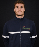 Book an Appointment with Michael DiMaurizio at Generations Sport & Spine Physiotherapy Welland