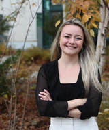 Book an Appointment with Maria Rechner at Kanata