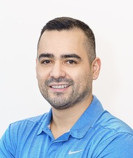 Book an Appointment with Dr. Oliver Sanchez for Chiropractic