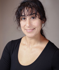 Book an Appointment with Alejandra Miranda for Fascial Stretch Therapy