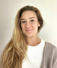 Book an Appointment with Victoria Rasman for Massage Therapy