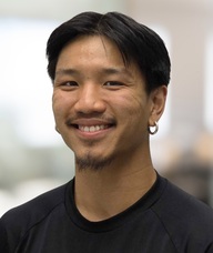 Book an Appointment with Wesley Lor for Massage Therapy