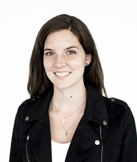 Book an Appointment with Carissa Boucher for Massage Therapy