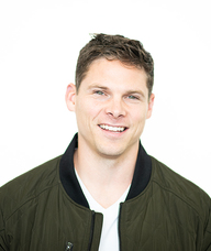 Book an Appointment with Ryan Morrison for Physiotherapy