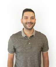 Book an Appointment with Luca Martello for Physiotherapy